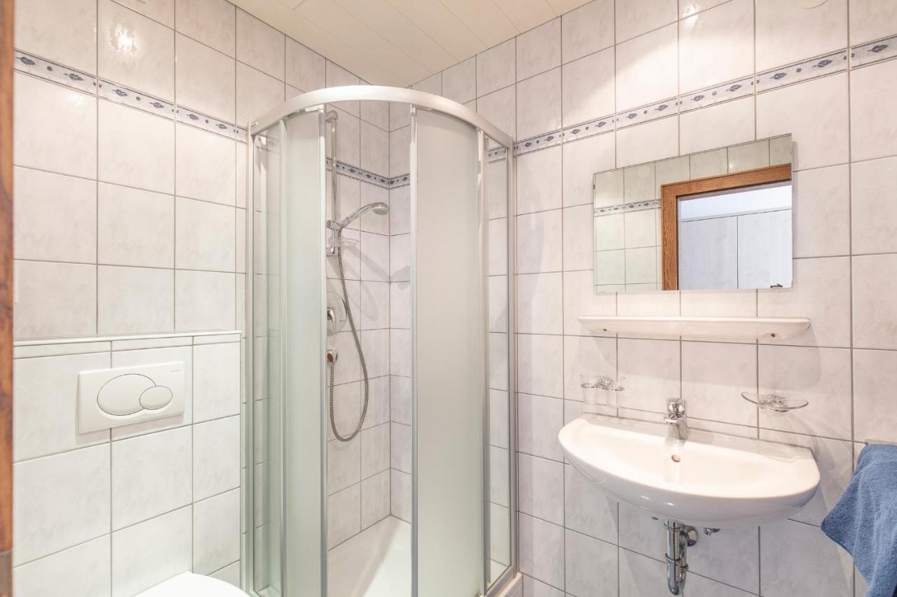 Gaestehaus Berghof Schoepf Langenfeld Ngoại thất bức ảnh