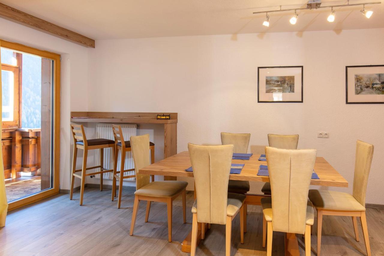 Gaestehaus Berghof Schoepf Langenfeld Ngoại thất bức ảnh